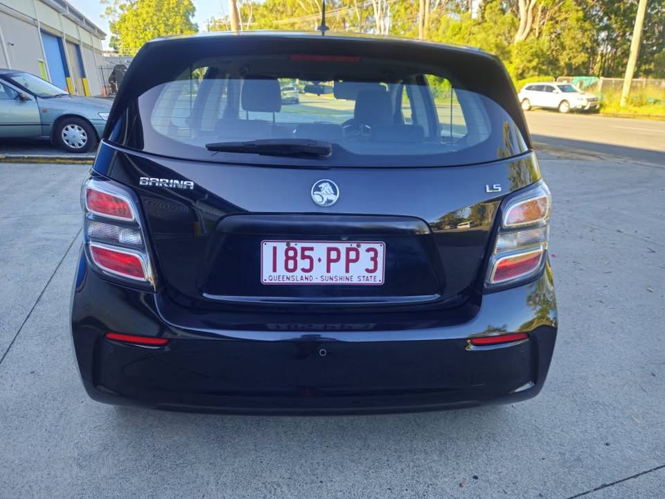 2017 Holden barina ls automatic low kms 6.jpg